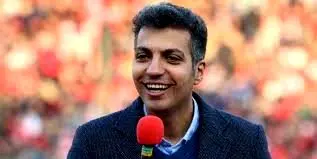 علت رفتن عادل فردوسی پور از تلویزیون مشخص شد 