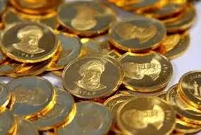قیمت سکه و طلا امروز ۸ اردیبهشت | ریزش سنگین قیمت سکه در بازار طلا 