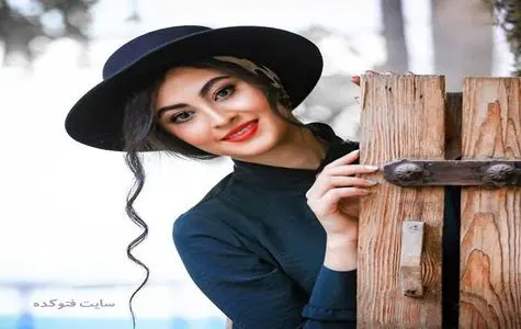 عکس صمیمی مریم مومن و پدرش غوغا کرد | ماجرای جنجالی طلاق پدر و مادر مریم مومن + عکس