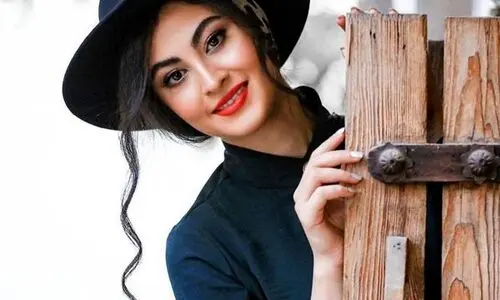 عکس صمیمی مریم مومن و پدرش غوغا کرد | ماجرای جنجالی طلاق پدر و مادر مریم مومن + عکس