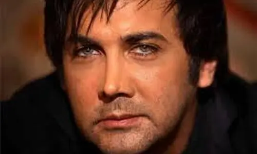 ماجرای دردناک تنهایی حسام نواب صفوی در جنگ 12 روزه + ویدئو