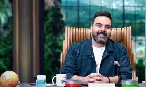 تاریخ پخش « جوکر خانوادگی » اعلام شد | کدام بازیگران در جوکر خانوادگی حضور دارند؟ + فیلم