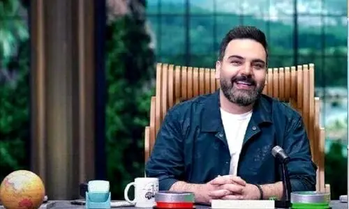 تاریخ پخش « جوکر خانوادگی » اعلام شد | کدام بازیگران در جوکر خانوادگی حضور دارند؟ + فیلم