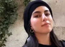 جزییات قتل الهه حسین نژاد | قاتل الهه حسین نژاد دستگیر شد