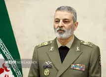 نجات سرلشکر موسوی از حمله اسرائیل