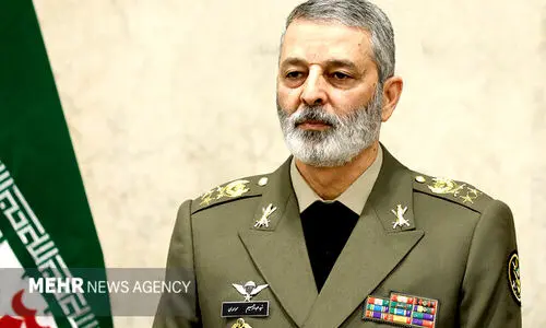 سرلشکر موسوی: متناسب با اقدام آمریکا علیه‌شان اقدام می‌کنیم