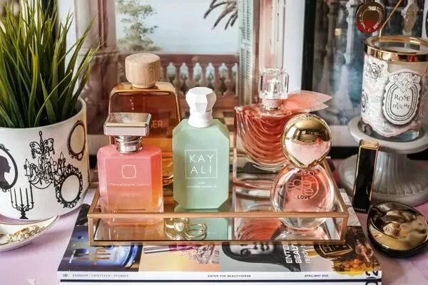 تفاوت عطرهای گرم و سرد و کاربرد آن‌ها