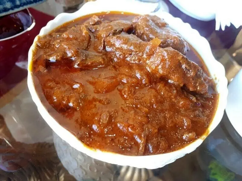 طرز تهیه دوگوله کباب اراکی | کباب لذیذی که کبد چرب شما را درمان می کند