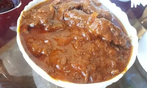 طرز تهیه دوگوله کباب اراکی | کباب لذیذی که کبد چرب شما را درمان می کند