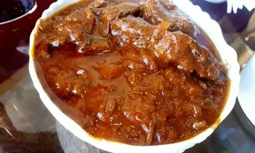 طرز تهیه دوگوله کباب اراکی | کباب لذیذی که کبد چرب شما را درمان می کند