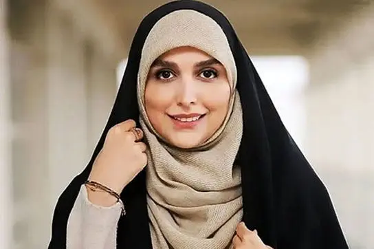 عکسی که ازدواج مژده لواسانی را لو داد!