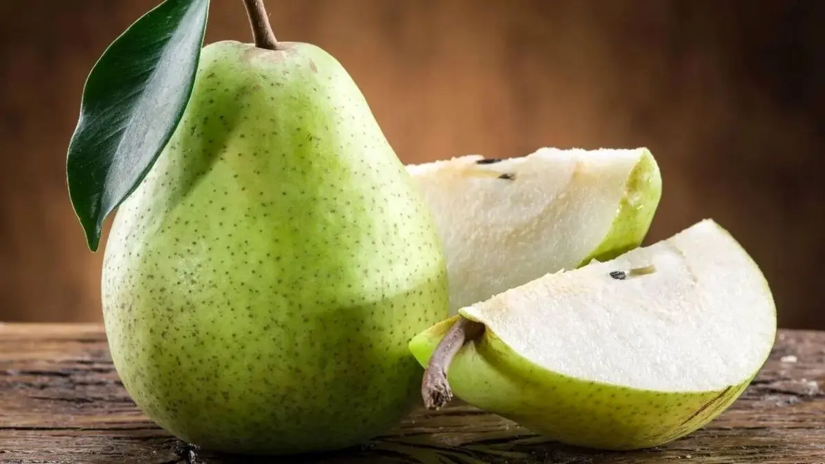 اگر چاقی شکمی دارید از این میوه غافل نشوید | بهترین میوه برای کاهش کلسترول بد 