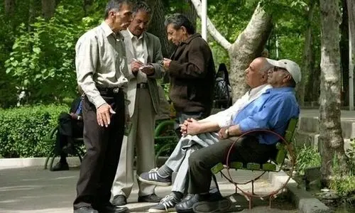 جدول زمان بندی واریز حقوق بازنشستگان در تیر ۱۴۰۴ | واریز حقوق بازنشستگان در سه‌ نوبت بر اساس حروف الفبا