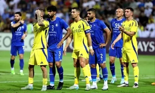 سردار آجورلو به استقلال باز می گردد