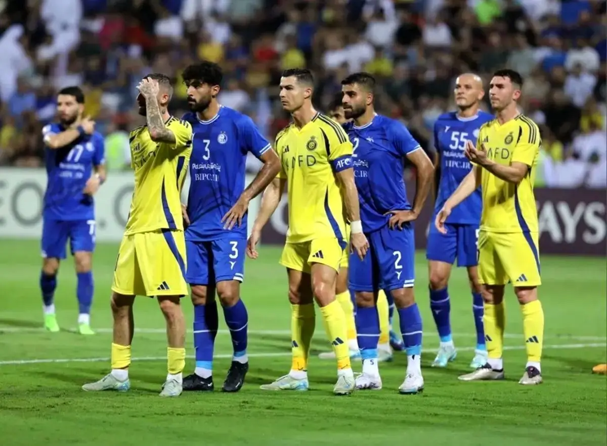 سردار آجورلو به استقلال باز می گردد