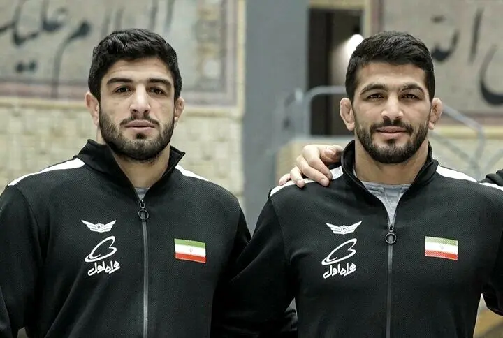 ریخت و پاش شوکه کننده جشن ازدواج حسن یزدانی +عکس