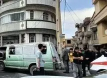 آتش سوزی هولناک سرویس مدرسه در ارومیه | فوت دلخراش مهسا اصغری پس از انتقال به بیمارستان تهران