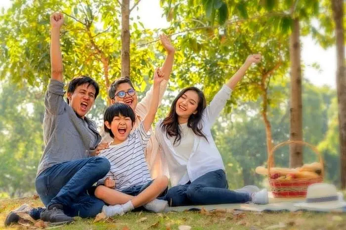 راهکار عالی برای داشتن فرزند عاقل و سالم | والدین بخوانند