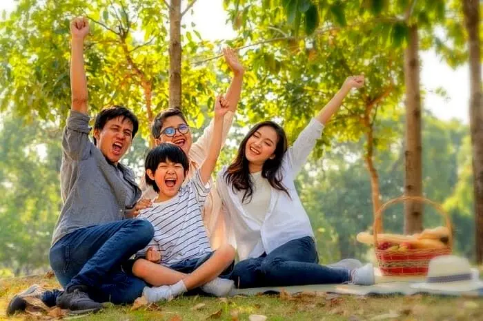 راهکار عالی برای داشتن فرزند عاقل و سالم | والدین بخوانند