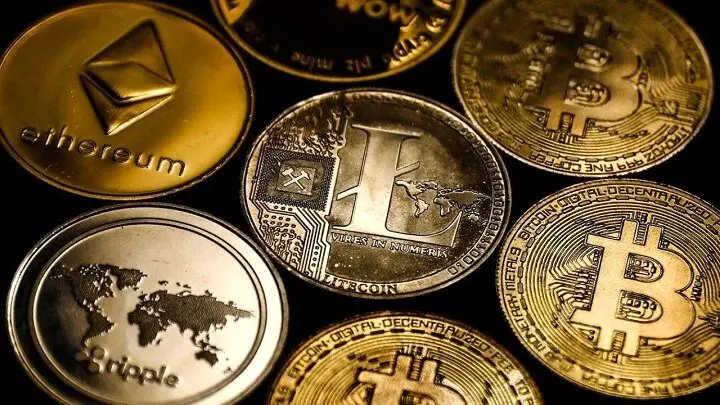 ترید فیوچرز و اسپات در کانال سیگنال خرید ارز دیجیتال برای سود بیشتر