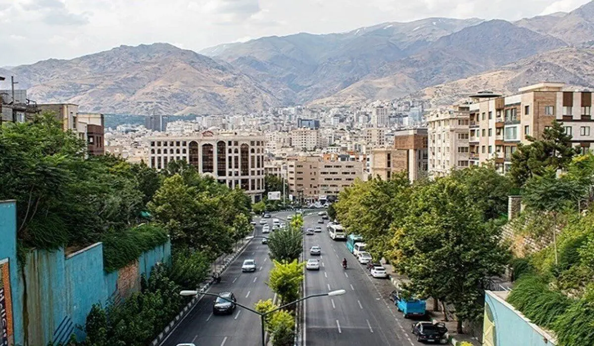 هواشناسی پنجشنبه ۴ اردیبهشت | تهران ۵ درجه خنک می شود