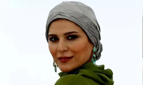 کار جنجالی سحر دولتشاهی با این عکس لو رفت | عکس وایرال شده سحر دولتشاهی در یک کافه +عکس