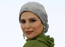 لاغری شوکه کننده سحر دولتشاهی | شباهت عجیب سحر دولتشاهی و خواهرش +عکس