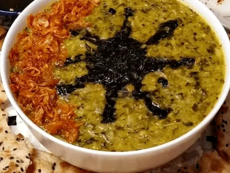 با این دستور تهیه عاشق آش شلغم می شوید | بهترین غذا برای درمان سرماخوردگی