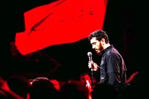 برنامه عزاداری معروف ترین هیئت‌های ماه محرم