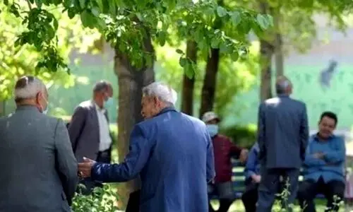 واریز قطعی حقوق بازنشستگان تامین اجتماعی از این تاریخ | واریز معوقات فروردین همراه با حقوق این ماه + جزییات