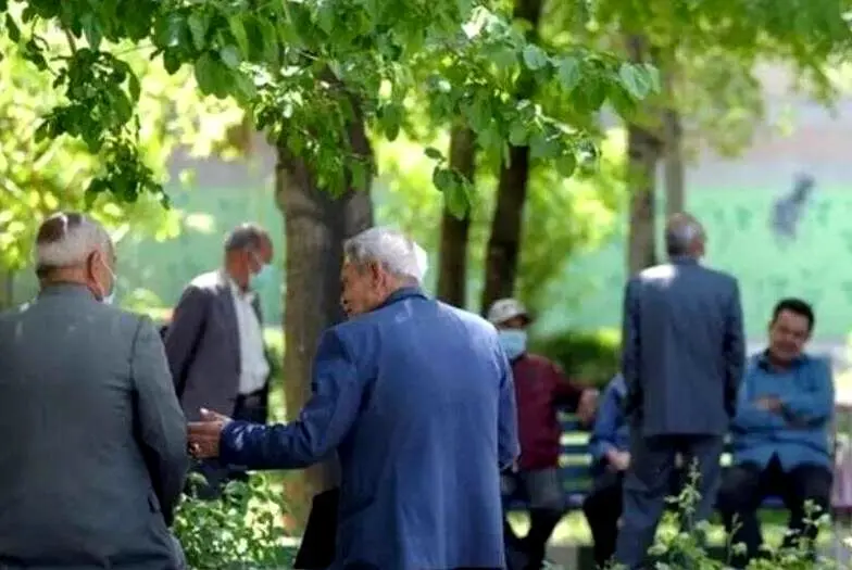 واریز قطعی حقوق بازنشستگان تامین اجتماعی از این تاریخ | واریز معوقات فروردین همراه با حقوق این ماه + جزییات