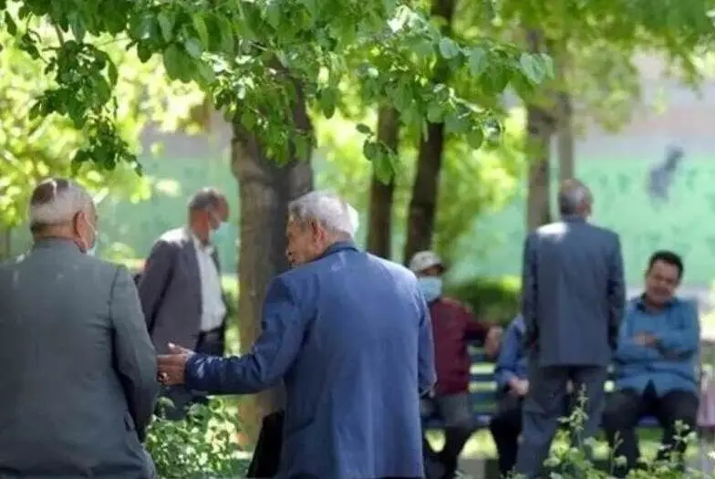  افزایش ۴۵ درصدی حقوق مستمری بگیران سازمان تامین اجتماعی | خبر خوش اجرای فاز دوم متناسب‌ سازی حقوق بازنشستگان