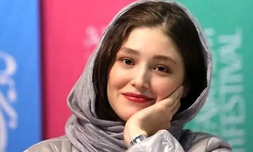 کار جنجالی فرشته حسینی | تصویر عجیبی که فرشته حسینی از خودش منتشر کرد! +عکس