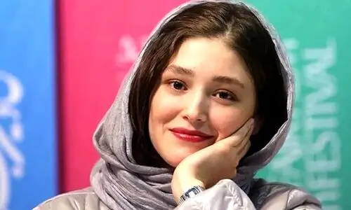 کار جنجالی فرشته حسینی | تصویر عجیبی که فرشته حسینی از خودش منتشر کرد! +عکس