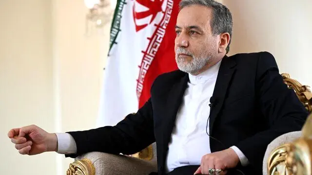 نامه مهم عراقچی به رئیس شورای امنیت سازمان ملل