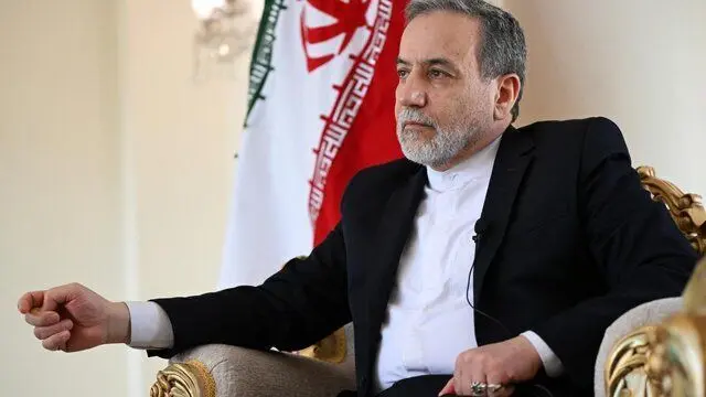 نامه مهم عراقچی به رئیس شورای امنیت سازمان ملل