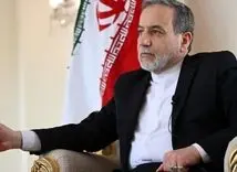  پاسخ قاطع عراقچی به ترامپ