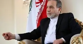  پاسخ قاطع عراقچی به ترامپ