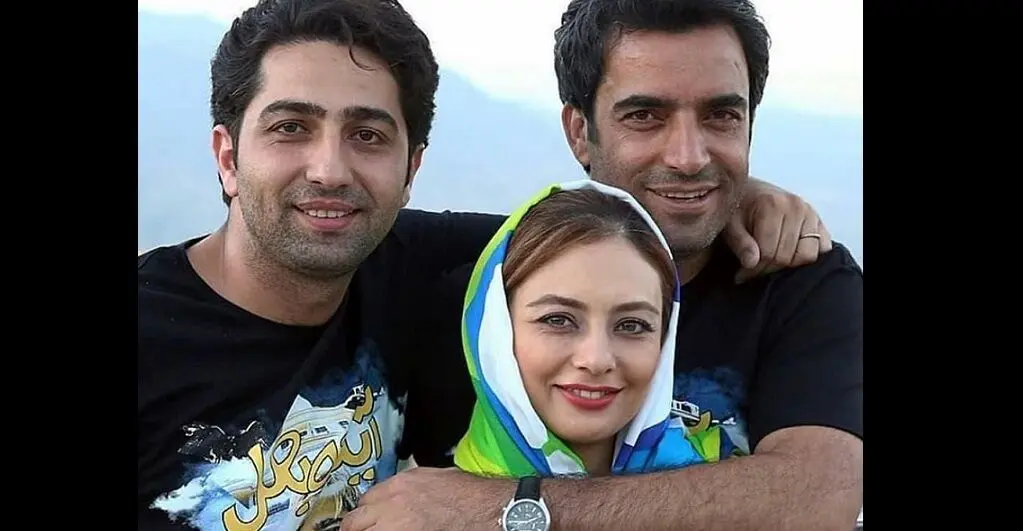 پاسخ منوچهر هادی به شایعه طلاق از یکتا ناصر + عکس اینستاگرام