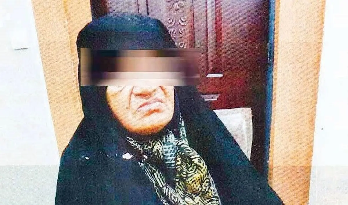 «کلثوم اکبری» اعدام شد ؟ | خبر جدید درباره پرونده قاتل سریالی مازندران