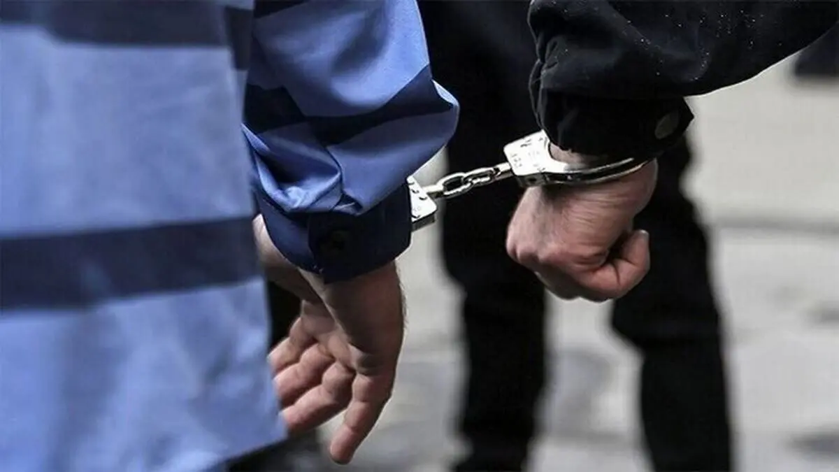 دستگیری ۲۴ جاسوس دشمن صهیونی در غرب تهران | ۱۶ ریزپرنده ساقط شد