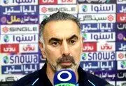 مصاحبه منشوری و غیر قابل انتشار محمود فکری | اظهاراتی جنجالی محمود فکری درباره انتخاب سرمربی استقلال +فیلم