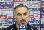 مصاحبه منشوری و غیر قابل انتشار محمود فکری | اظهاراتی جنجالی محمود فکری درباره انتخاب سرمربی استقلال +فیلم