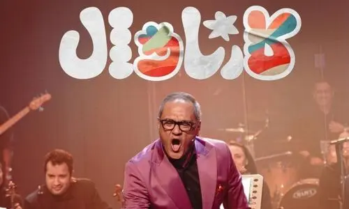 حضور غیرمنتظره رپر جنجالی در رئالیتی‌شوی کارناوال | برنامه جدید رامبد جوان هم توقیف می شود ؟ + ویدئو