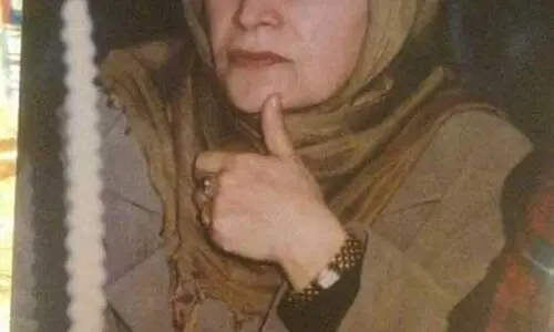 شوک اهالی سینما از درگذشت خانم بازیگر | بازیگر محبوبِ سریال «ریحانه» درگذشت