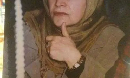 شوک اهالی سینما از درگذشت خانم بازیگر | بازیگر محبوبِ سریال «ریحانه» درگذشت
