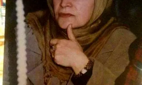 شوک اهالی سینما از درگذشت خانم بازیگر | بازیگر محبوبِ سریال «ریحانه» درگذشت