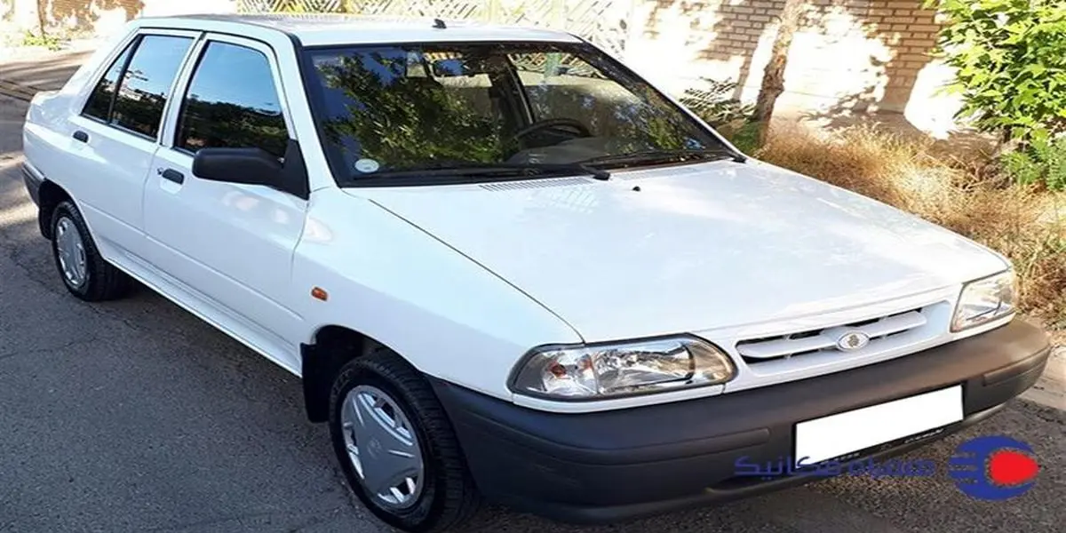 سقوط قیمت پراید در معاملات امروز| کف قیمت پراید در بازار چقدر است+ فیلم