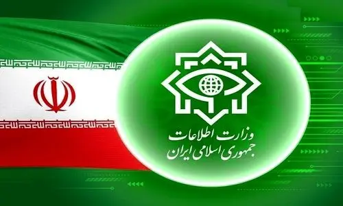 اطلاعیه مهم وزارت اطلاعات : تردد مشکوک کامیونت و وانت‌ها را گزارش دهید !