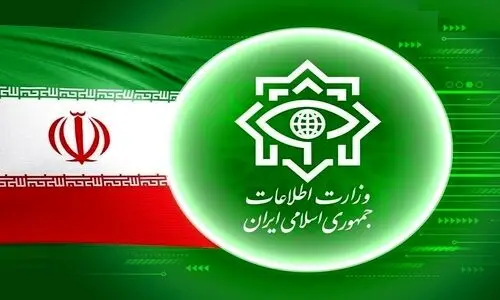 اطلاعیه مهم وزارت اطلاعات : تردد مشکوک کامیونت و وانت‌ها را گزارش دهید !